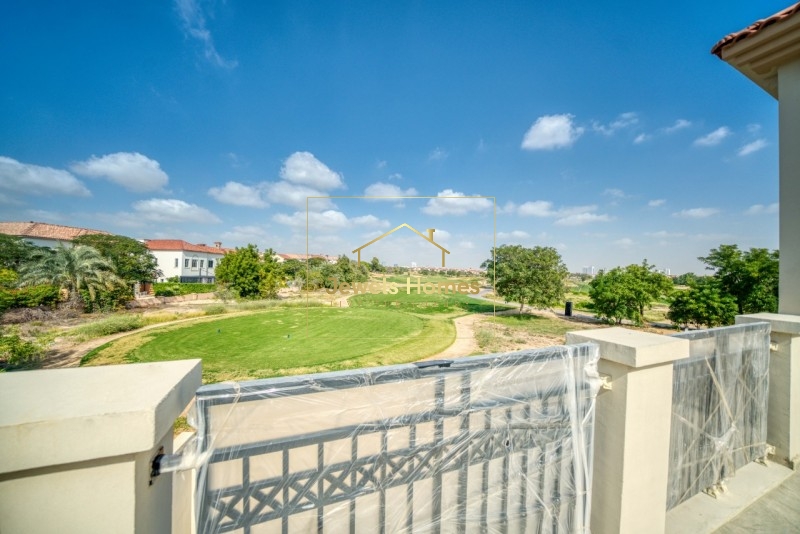 Brand New|Remarkable Golf  view|Vacant|Call Now! Image1