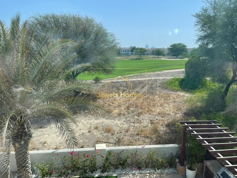 FULL GOLF VIEW|PRIVATE POOL|GOLF BUGGY|CALL NOW !! Image2