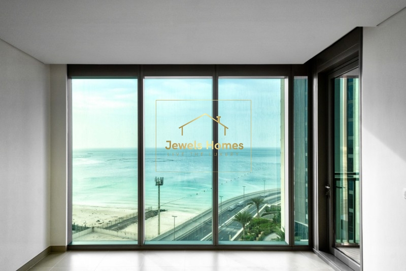 Remarkable unit |High Floor | Sea View | Tenanted Image4