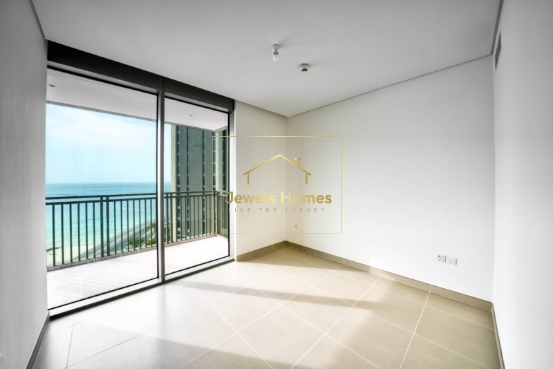 Remarkable unit |High Floor | Sea View | Tenanted Image6