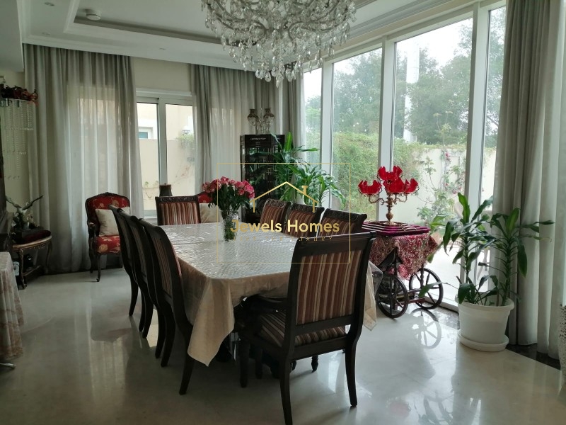 FANATASTIC VILLA|VACANT| FURNISHED|HURRY UP !!! Image3