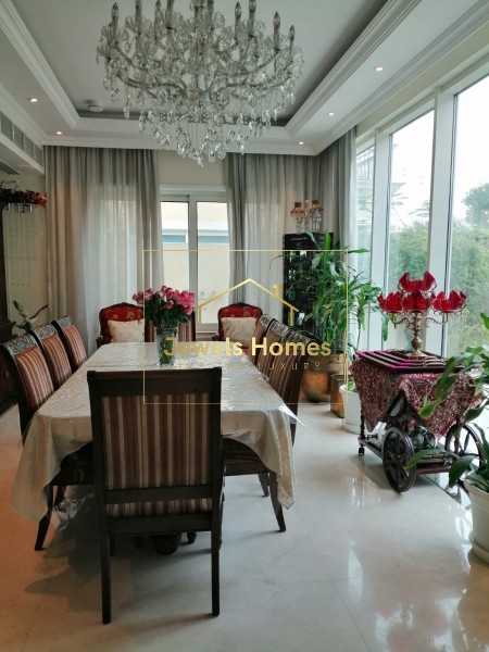 FANATASTIC VILLA|VACANT| FURNISHED|HURRY UP !!! Image4