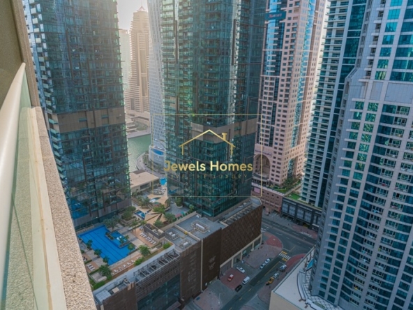 WOW DEAL | PARTIAL SEA VIEW |HIGH FLOOR |CALL NOW Image1