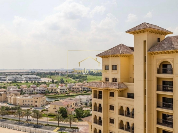 OUTSTANDING UNIT|GOLF VIEW|HIGH FLOOR|4.5YRS P.P Image1