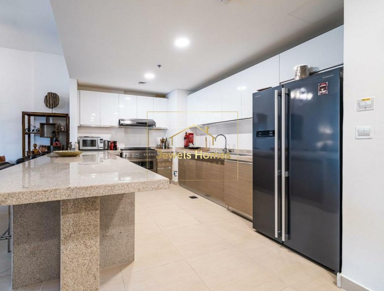 OUTSTANDING UNIT|GOLF VIEW|HIGH FLOOR|4.5YRS P.P Image7