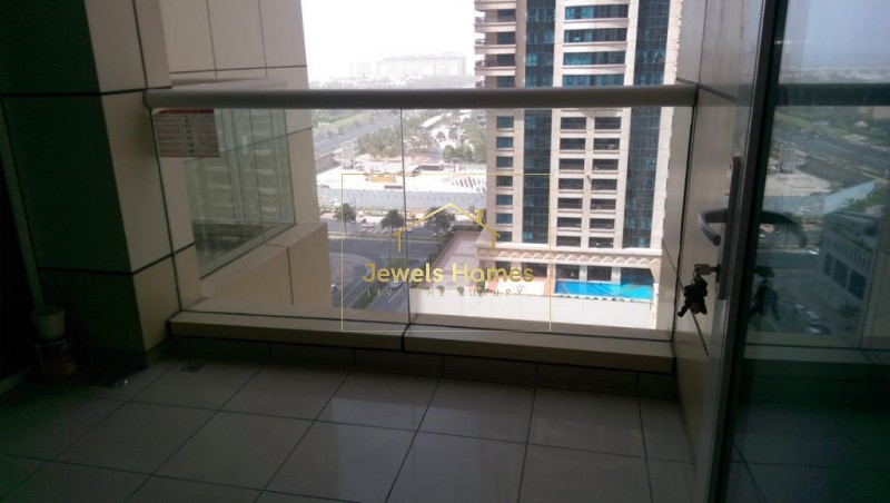 MID FLOOR |CLOSE TO METRO |MEDIA CITY VIEW |RENTED Image2