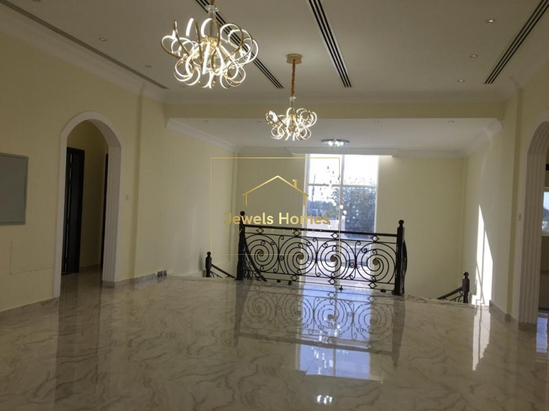 BRAND NEW VILLAS|TALIAN FINISHING| NEAR DUBAI CANAL Image4