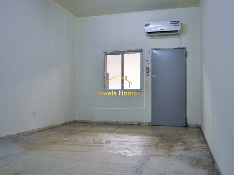 BRAND NEW LABOUR CAMP|BEST PRICE|VACANT|212 ROOMS. Image5