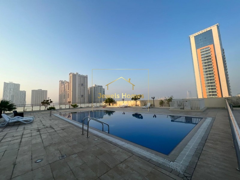 BRIGHT UNIT|HIGH FLOOR|FURNISHED|PRIME LOCATION.. Image7