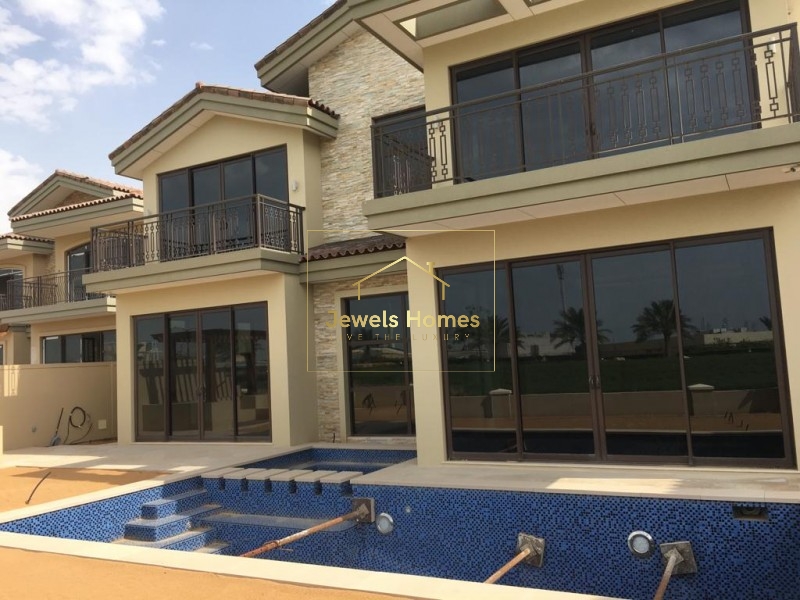 READY TO MOVE|PRIVATE POOL|LUXURY FINISHING|CALL NOW. Image2