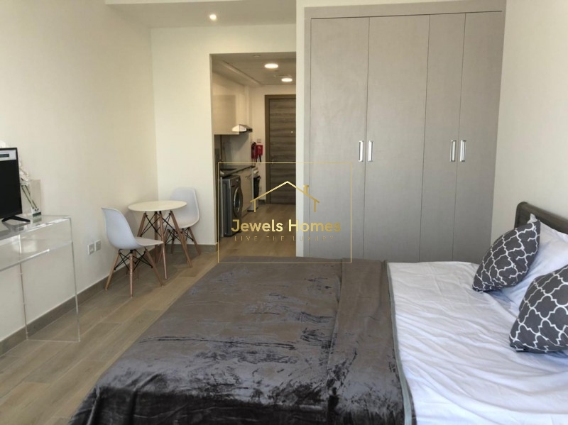 UPCOMING UNIT|FULLY FURNISHED|BALCONY|HIGH FLOOR.. Image6