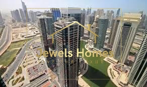 HIGH FLOOR|LAKE VIEW|FULLY FURNISHED|VACANT. Image2