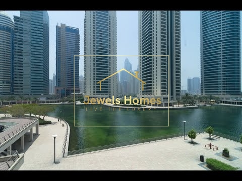 HIGH FLOOR|LAKE VIEW|FULLY FURNISHED|VACANT. Image7