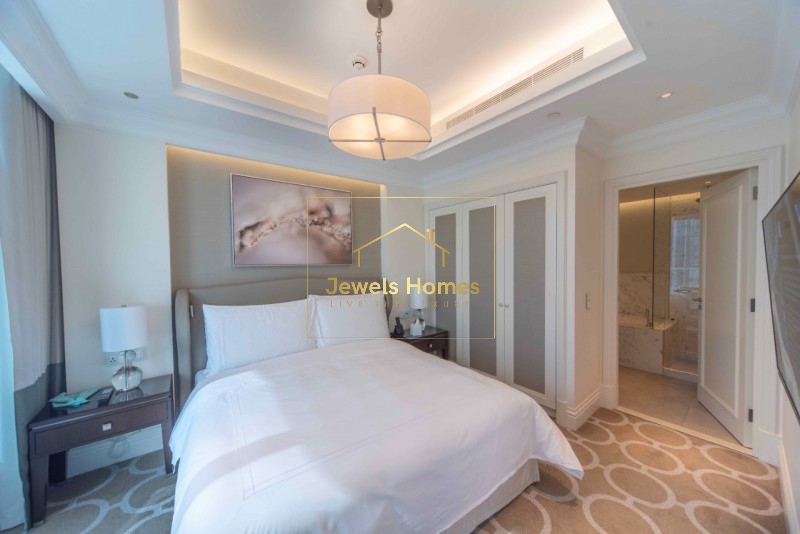 Biggest 1Bed Layout | DIFC View | Ready to move in Image4