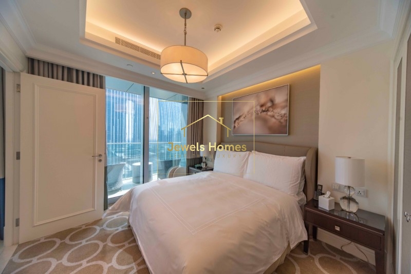 Biggest 1Bed Layout | DIFC View | Ready to move in Image5