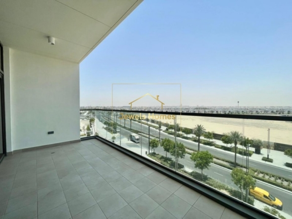 SPACIOUS |VACANT|BEAUTIFUL HUGE BALCONY|CALL NOW Image1