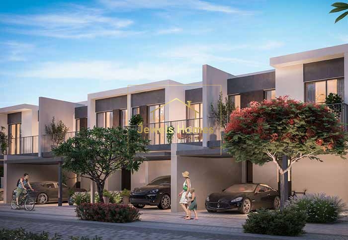 SKY SUIT|TWIN VILLA| TYPE A|PAYMENT PLAN|LUXURY . Image3