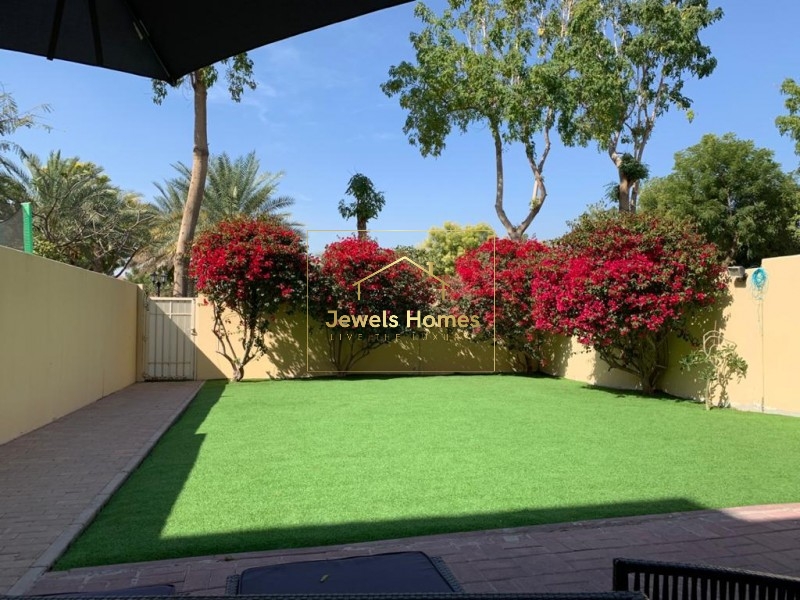 HOT DEAL|TYPE 3M|BACK SIDE OF POOL & PARK|RENTED Image1