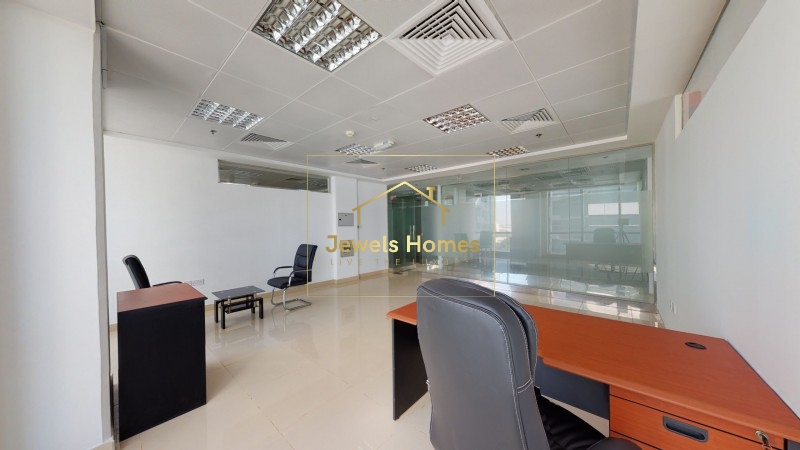 FULLY FITTED OFFICE|VACANT|BEST LOCATION|CALL NOW. Image5