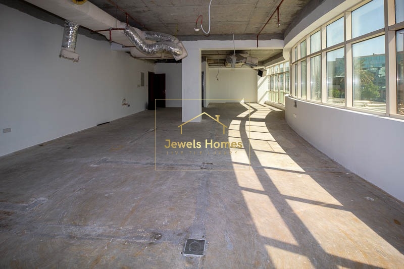 Bright Office|Main Road Facing|Economically Priced Image7