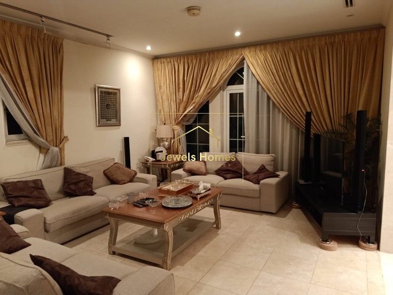 VACANT|FULLY FURNISHED|LUXURY VILLA|MUST VIEW. Image7