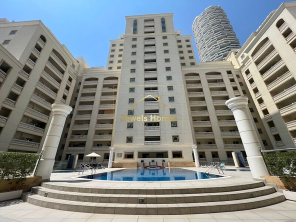 EXCLUSIVE|FULLY FURNISHED |HIGH FLOOR|MARINA VIEW. Image1