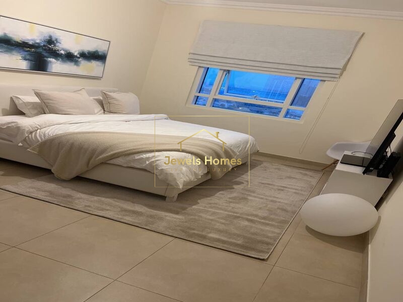 EXCLUSIVE|FULLY FURNISHED |HIGH FLOOR|MARINA VIEW. Image2