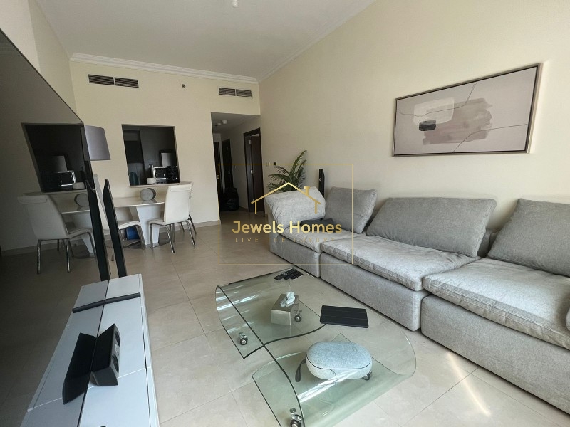 EXCLUSIVE|FULLY FURNISHED |HIGH FLOOR|MARINA VIEW. Image3