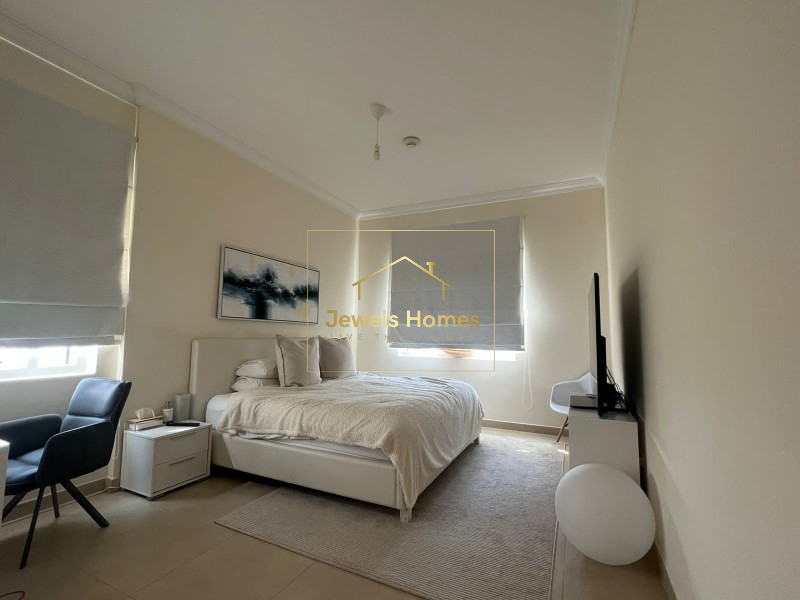 EXCLUSIVE|FULLY FURNISHED |HIGH FLOOR|MARINA VIEW. Image5