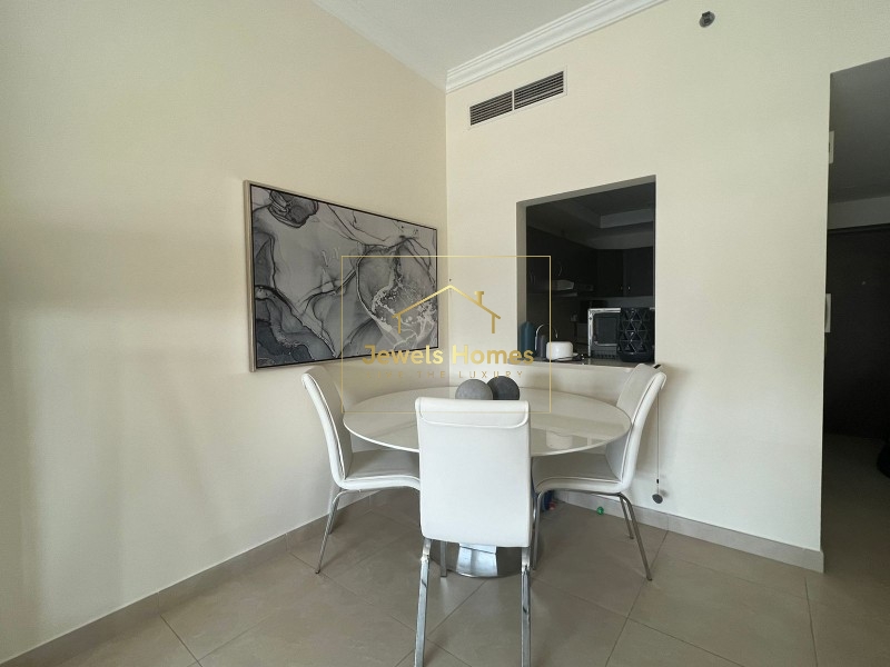 EXCLUSIVE|FULLY FURNISHED |HIGH FLOOR|MARINA VIEW. Image6