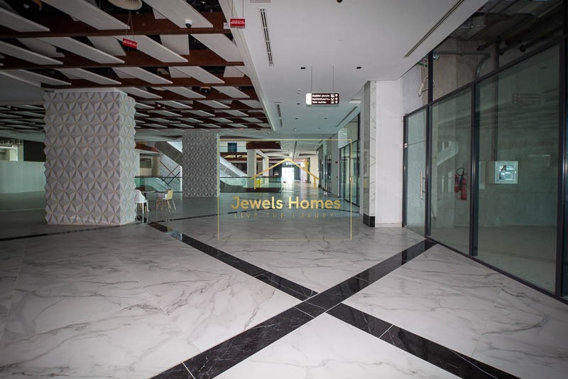 First Floor|Brand New Shopping Mall|Various Sizes Image5