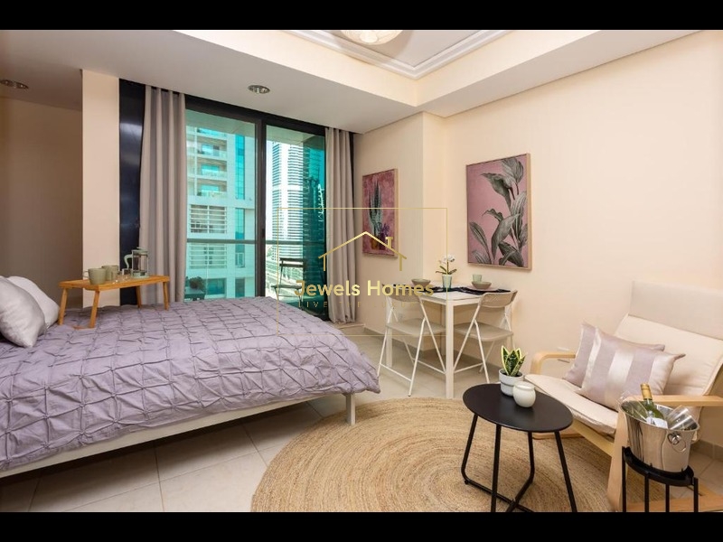 EXCLUSIVE |HIGH FLOOR|FANTASTIC VIEW|TENANTED|CALL Image5