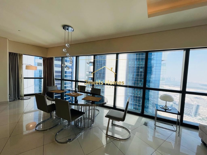 Fully furnished |Best Location |High Floor Image3